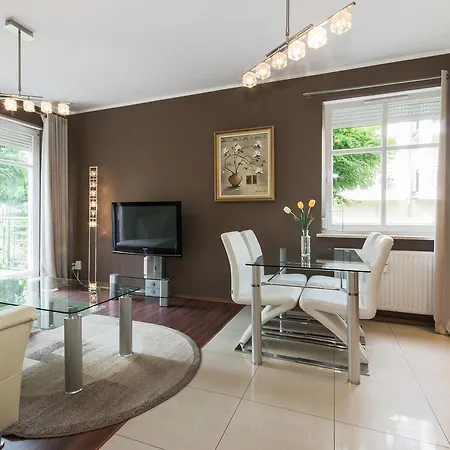 - Acco Rent Lägenhet Sopot