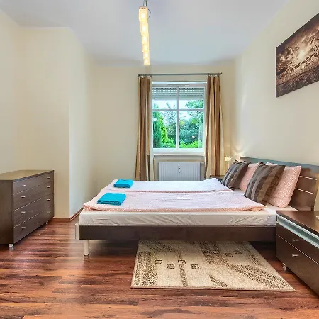 Apartament - Acco Rent Sopot