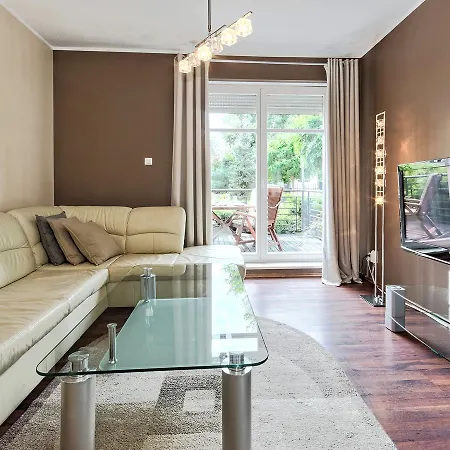 - Acco Rent Apartament *