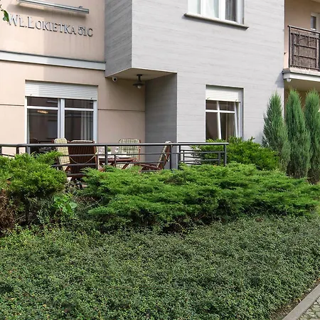 - Acco Rent * Sopot