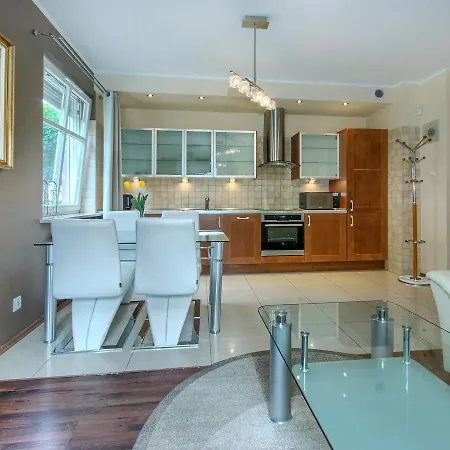 - Acco Rent Apartament *